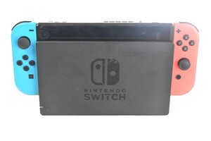 Nintendo Switch Complete set