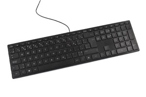 Acer USB Wired Keyboard