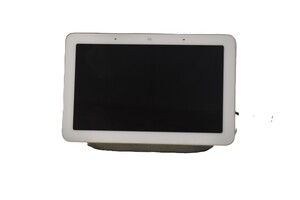 Google Nest Hub (1st generation) with power cord - H1A