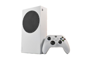 XBOX Series S Gaming System
