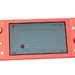 Nintendo Switch Lite - Coral Pink