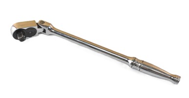 Snap On Swivel Ratchet  