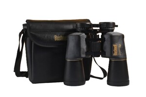Bushnell Legacy WP 10x50 Binoculars