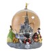 Disney 100 Snowglobe by Enesco Studios
