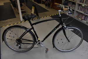 Civia Lowry 7-Speed Bicycle