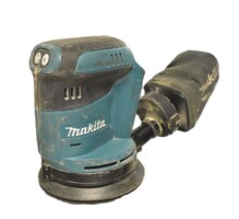 Makita Orbital Sander 