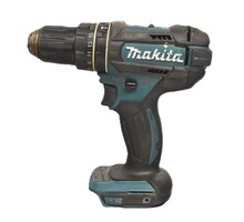 Makita Hammer Drill - DHP482