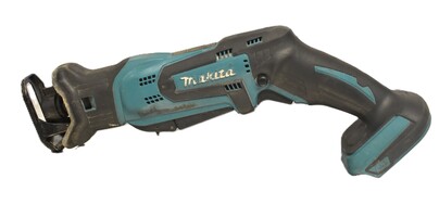 Makita Recip Saw - DJR183