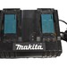 Makita Dual Battery Charger 