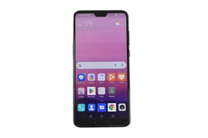 Huawei P20 Pro Smartphone - 128GB