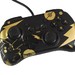 HORI USB Wired Controller - Pikachu Black & Gold Edition