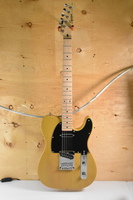 Fender Squier Affinity-Series Telecaster Electric Guitar