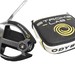 Odyssey Stroke Lab Two-Balls Fang Putter