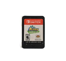 Kirby and the Forgotten Land - Nintendo Switch Game