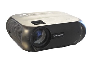 Monster Projector 720p image Pro
