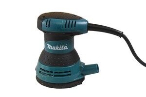 Makita Corded Palm Sander