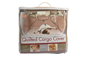 K&H Quilted Cargo Cover - Universal Fit