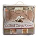 K&H Quilted Cargo Cover - Universal Fit