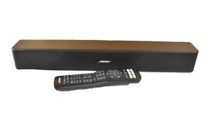 Bose Solo 5 TV soundbar w remote Solo 5