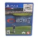 The Golf Club 2019 - PS4 Game