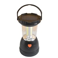 Ozark Trail 3-way Rechargeable Lantern 