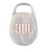 JBL Clip 5 Bluetooth Speaker - Grey