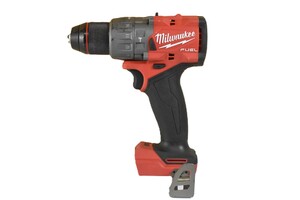 Milwaukee M18 FUEL Brushless Hammer Drill/Driver - Tool-Only