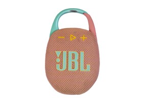 JBL Clip 5 - Pink
