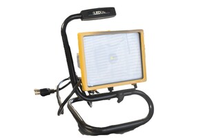 LED Worklight Corded - globeLED