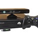 XBOX 360 S Gaming System with Kinect Sensor