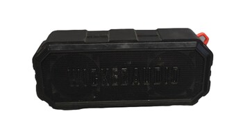 Wicked Audio Growl Bluetooth Speaker 