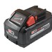 Milwaukee M18 RedLithium High Output XC6.0 Battery Pack