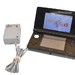Nintendo 3DS - Cosmo Black 