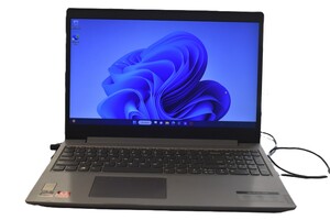 Lenovo Ideapad L340 Laptop 