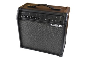 Line6 Spider V 30 MKII Guitar Amplifier - No Power Cord