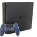 Sony Playstation 4 Slim 500gb w/ Controller and cords