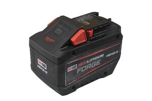 Milwaukee M18 RedLithium FORGE HD12.0 Battery Pack