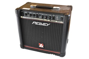 Peavey Rage 158 Transtube Series Guitar Amplifier