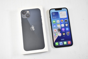 Apple iPhone 13 Smartphone - 256GB