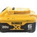 Dewalt 6.0Ah  Battery DCB206