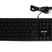 Red Dragon Wired Keyboard w RGB 
