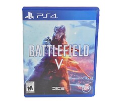Battlefield V - PS4 Game