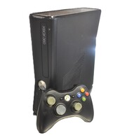 Xbox 360 S Console Kit 