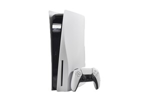 PS5 Console Regular 1.75TB 