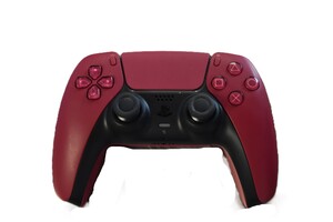 PS5  Controller Pink