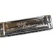 Fender Blue Deluxe Harmonica - A Key