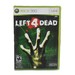 Left 4 Dead - Xbox 360 Game