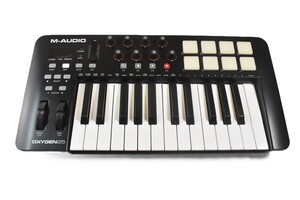 M-Audio Oxygen25 USB MIDI Controller