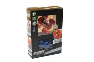 Adventure Force Stunt Runner RC Mini Car - New