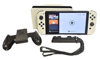 Nintendo Switch OLED Console Kit